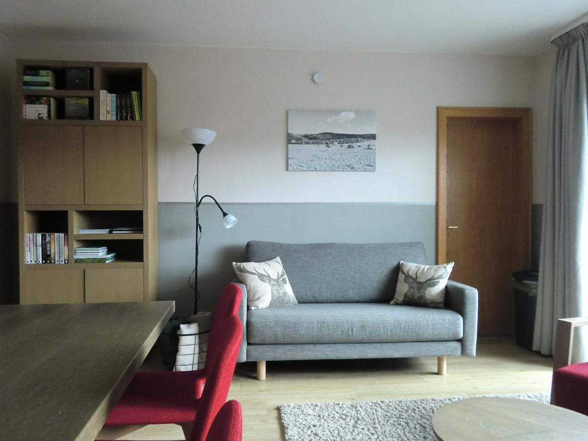 שמאלנברג Appartementen Edel מראה חיצוני תמונה