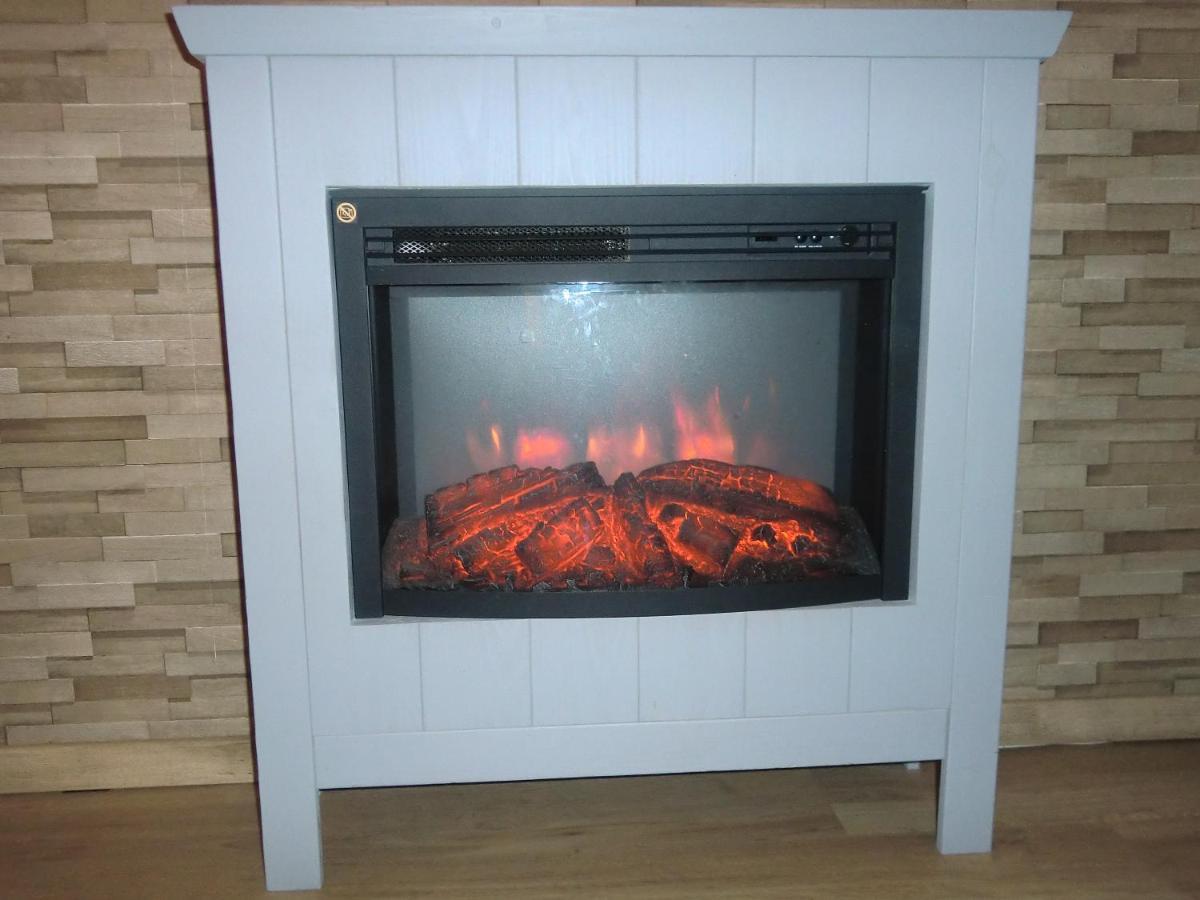 שמאלנברג Appartementen Edel מראה חיצוני תמונה